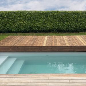 Terrasse mobile Master Deck